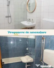 Apartament 3 Camere Decomandat Ultracentral Mioveni 