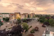 Apartament 3 Camere Decomandat Ultracentral Mioveni 