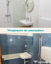 Apartament 3 Camere Decomandat Ultracentral Mioveni 