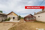 Casa+teren 2.140 mp de vanzare – Ciesti, Lunca Corbului...