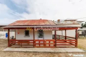 Casa+teren 2.140 mp de vanzare – Ciesti, Lunca Corbului...