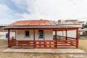 Casa+teren 2.140 mp de vanzare – Ciesti, Lunca Corbului... 