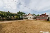 Casa+teren 2.140 mp de vanzare – Ciesti, Lunca Corbului...