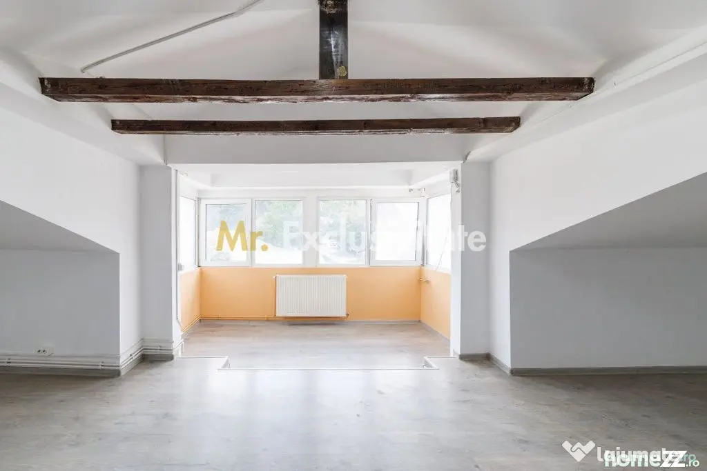 Spatiu Comercial - Ultracentral - Armand Calinescu, Pitesti! - Pitesti (Arges)