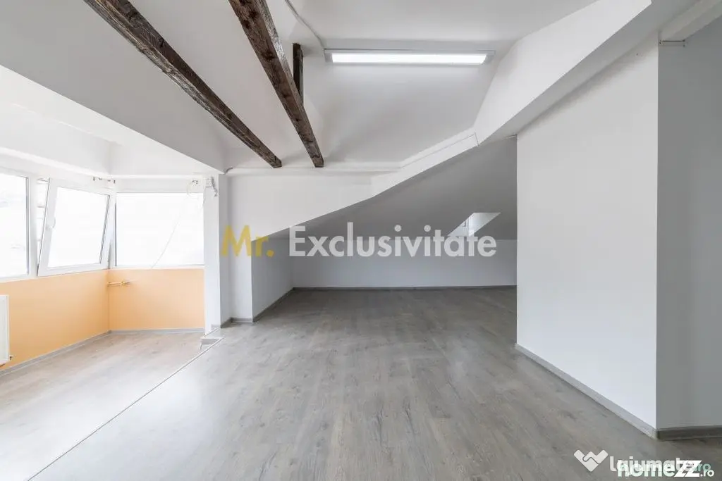 Spatiu Comercial - Ultracentral - Armand Calinescu, Pitesti! - Pitesti (Arges)