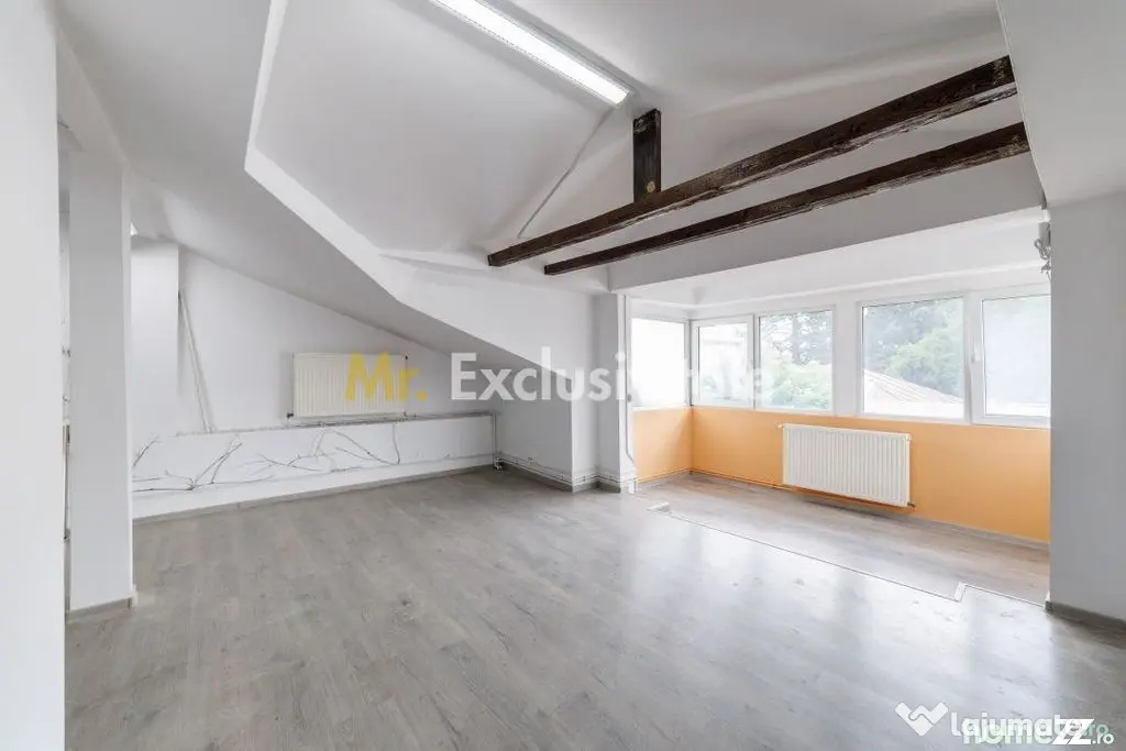 Spatiu Comercial - Ultracentral - Armand Calinescu, Pitesti! - Pitesti (Arges)