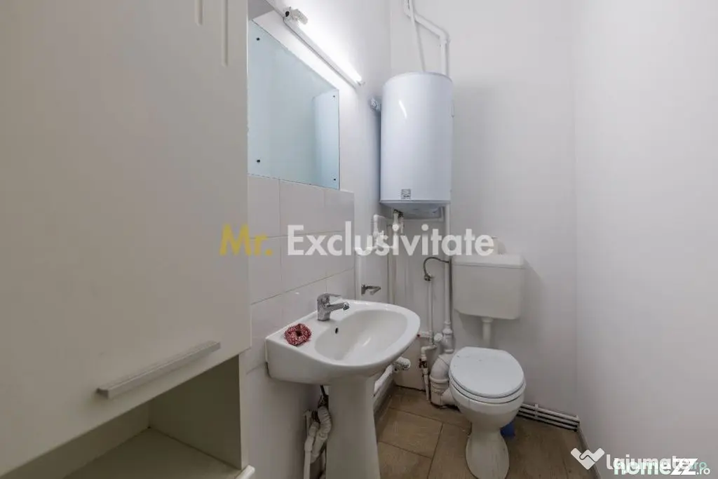Spatiu Comercial - Ultracentral - Armand Calinescu, Pitesti! - Pitesti (Arges)