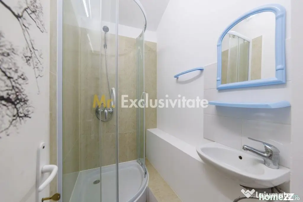 Spatiu Comercial - Ultracentral - Armand Calinescu, Pitesti! - Pitesti (Arges)