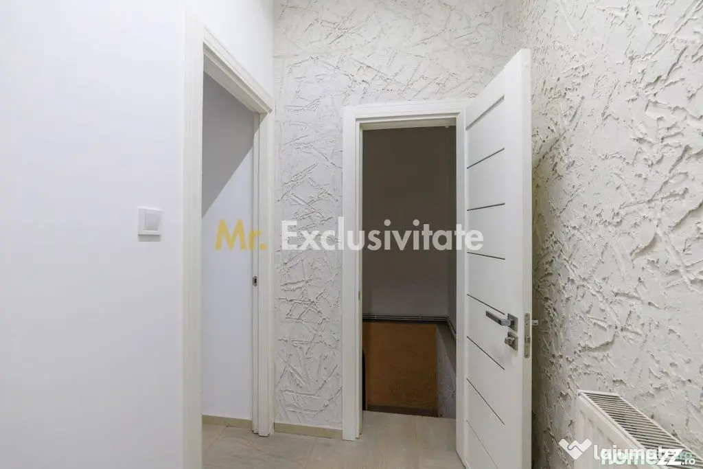 Spatiu Comercial - Ultracentral - Armand Calinescu, Pitesti! - Pitesti (Arges)