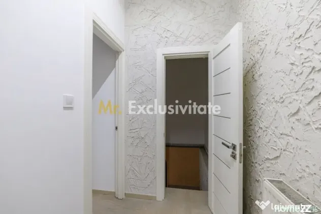 Spatiu Comercial - Ultracentral - Armand Calinescu, Pitesti! - Pitesti (Arges)