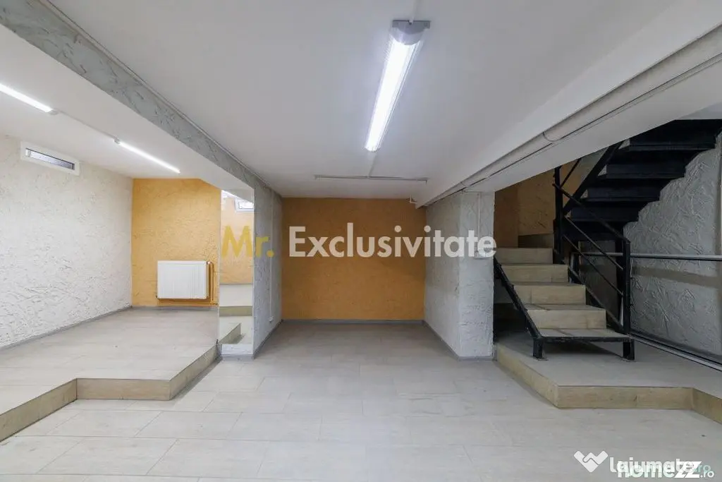 Spatiu Comercial - Ultracentral - Armand Calinescu, Pitesti! - Pitesti (Arges)