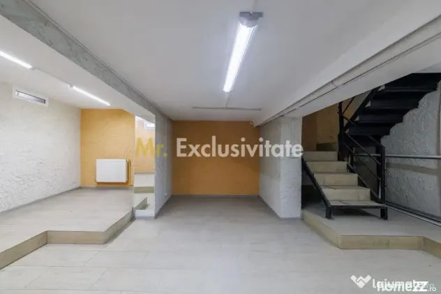 Spatiu Comercial - Ultracentral - Armand Calinescu, Pitesti! - Pitesti (Arges)