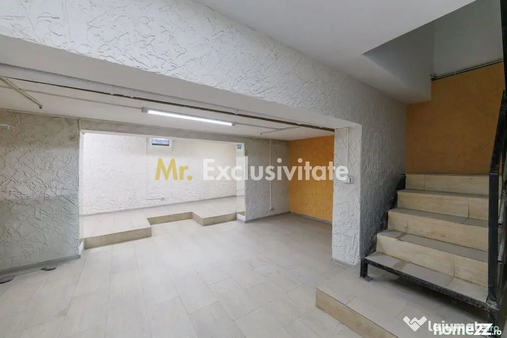 Spatiu Comercial - Ultracentral - Armand Calinescu, Pitesti! - Pitesti (Arges)