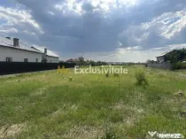 Teren intravilan 3474 mp Bradu-Auchan