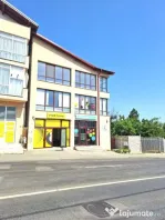 Spatiu Comercial Multifunctional Banat-CLASA A