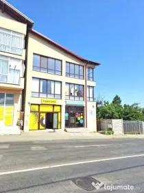 Spatiu Comercial Multifunctional Banat-CLASA A