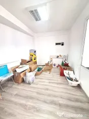 Spatiu Comercial Multifunctional Banat-CLASA A 