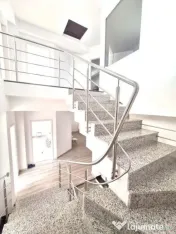 Spatiu Comercial Multifunctional Banat-CLASA A 