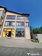 Spatiu Comercial Multifunctional Banat-CLASA A 