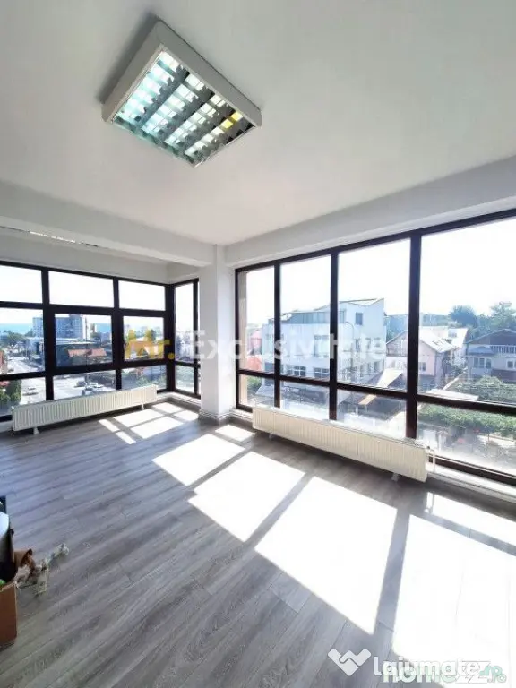 Spatiu Comercial Multifunctional Banat-CLASA A