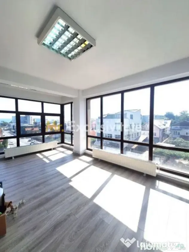 Spatiu Comercial Multifunctional Banat-CLASA A