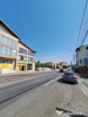 Spatiu Comercial Multifunctional Banat-CLASA A 