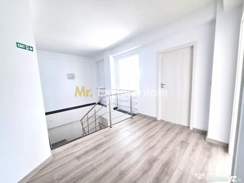 Spatiu Comercial Multifunctional Banat-CLASA A