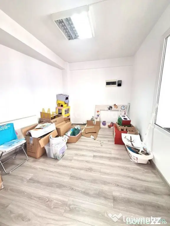 Spatiu Comercial Multifunctional Banat-CLASA A