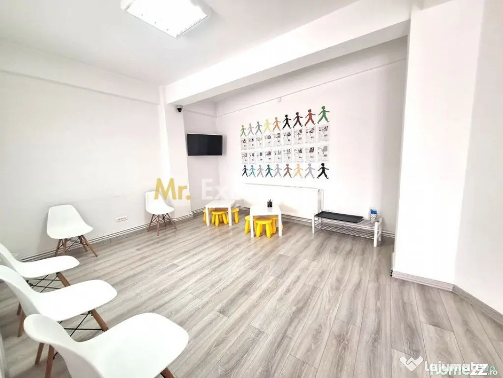 Spatiu Comercial Multifunctional Banat-CLASA A