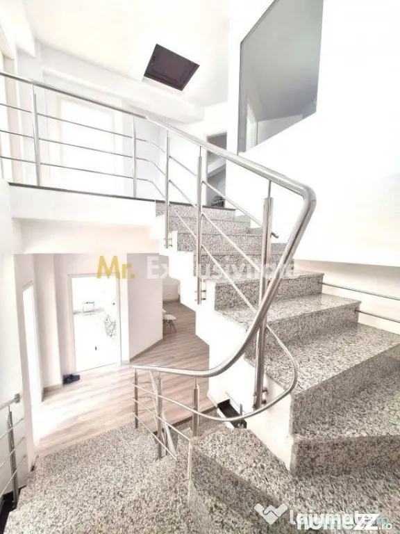 Spatiu Comercial Multifunctional Banat-CLASA A