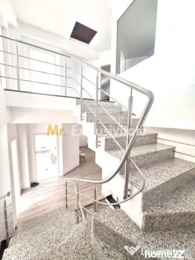 Spatiu Comercial Multifunctional Banat-CLASA A