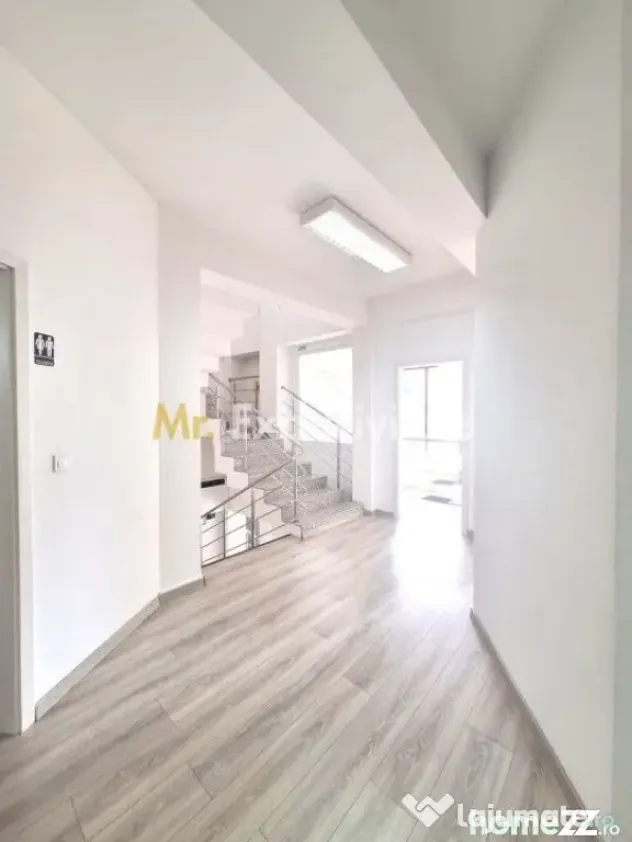 Spatiu Comercial Multifunctional Banat-CLASA A