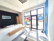 Spatiu Comercial Multifunctional Banat-CLASA A 