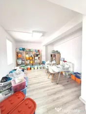 Spatiu Comercial Multifunctional Banat-CLASA A 