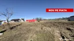 Teren de 533 mp - 10 min de Pitesti-Albota Argeș!