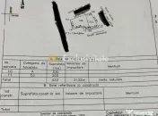 Teren de 533 mp - 10 min de Pitesti-Albota Argeș!