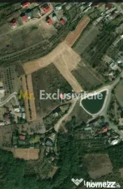 Teren de 533 mp - 10 min de Pitesti-Albota Argeș!