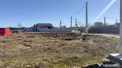 Teren de 533 mp - 10 min de Pitesti-Albota Argeș! 