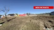 Teren de 533 mp - 10 min de Pitesti-Albota Argeș!