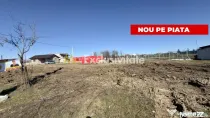 Teren de 533 mp - 10 min de Pitesti-Albota ArgeÈ™!