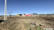 Teren de 533 mp - 10 min de Pitesti-Albota Argeș!