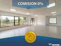 Spațiu comercial – 103 mp – Craiovei - amenajat nou!