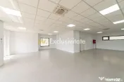 Spațiu comercial – 103 mp – Craiovei - amenajat nou!