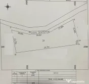 Teren intravilan 1299 MP Geamana, Pitesti – zona excele... 