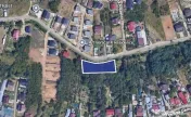Teren intravilan 1299 MP Geamana, Pitesti – zona excele... 