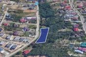 Teren intravilan 1299 MP Geamana, Pitesti – zona excele... 