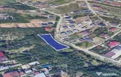 Teren intravilan 1299 MP Geamana, Pitesti – zona excele... 