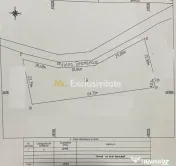 Teren intravilan 1299 MP Geamana, Pitesti – zona excele...