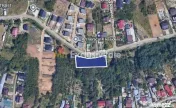 Teren intravilan 1299 MP Geamana, Pitesti – zona excele...