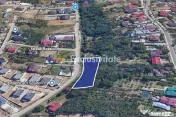Teren intravilan 1299 MP Geamana, Pitesti – zona excele...